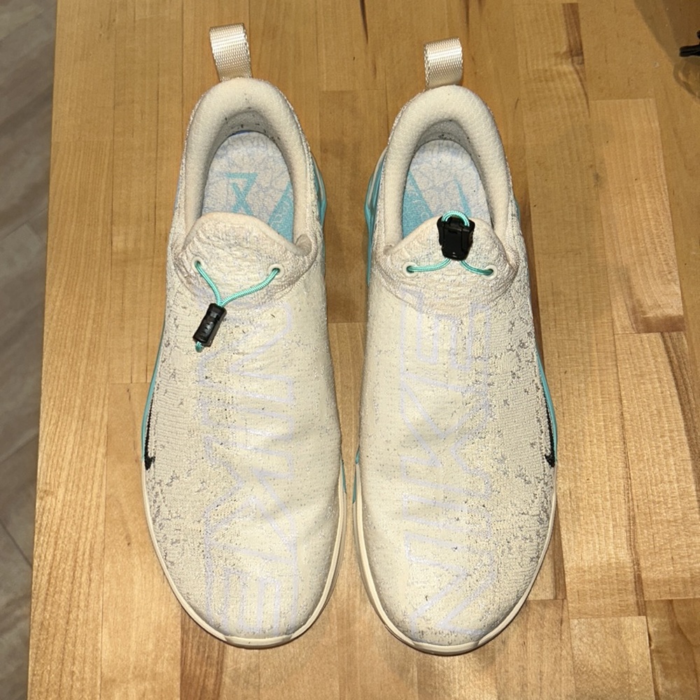 Nike Metcon React